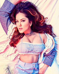 Sunny Leone